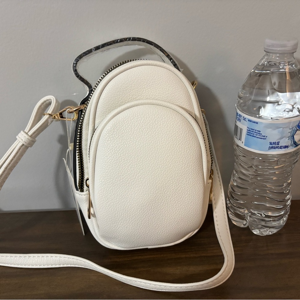 Fashionpuzzle purse
